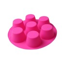 Cupcake bakform 4