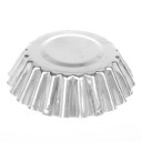 Cupcake-form i aluminium 4