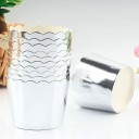 Cupcake-kopper 50 stk. 5