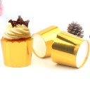 Cupcake-kopper 50 stk. 2