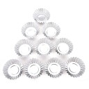 Cupcake Mould 10 pcs 1