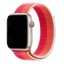 Curea colorată din nailon pentru Apple Watch 42mm / 44mm / 45mm 1