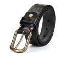 Curea de piele pentru bărbați L287 15