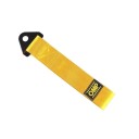 Curea de tragere din nailon 26 cm Corde de tragere de înaltă rezistență pentru automobile 2 tone 5