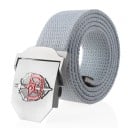 Curea din material textil pentru bărbați L358 3