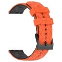 Curea din silicon de 20 mm pentru Samsung Galaxy Watch 6 40/44 mm Watch 5 40/44 mm Watch 4 Classic 42/46 mm Watch 3 41 mm Active 15