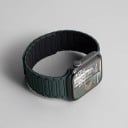 Curea din silicon S10 42 mm pentru Apple Watch cu închidere magnetică Compatibilă cu 38 40 41 42 mm Seria 1–10 SE SE 2 Curea 10