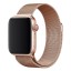 Curea magnetică pentru Apple Watch 42 mm / 44 mm / 45 mm 17