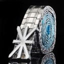 Curea metalică 5