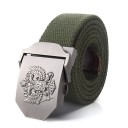 Curea pentru bărbați C1044 6