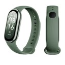 Curea pentru ceas de 22 cm pentru Xiaomi Mi Band 9 Smart Mi Band 9 Mi Band 8 Mi Band 8 NFC Curea sportivă de silicon de schimb 18