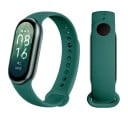 Curea pentru ceas de 22 cm pentru Xiaomi Mi Band 9 Smart Mi Band 9 Mi Band 8 Mi Band 8 NFC Curea sportivă de silicon de schimb 21