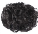 Curly Hairpiece with Clip 3
