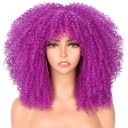 Curly Wig 9