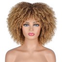 Curly Wig J296 3