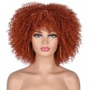 Curly Wig J296 4