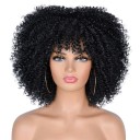 Curly Wig J296 7