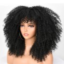 Curly Wig 14