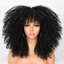 Curly Wig 15