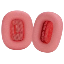 Cuscinetti a rete per AirPods Max Cuscinetti di ricambio con attrazione magnetica per cuffie Maggiore comfort e isolamento acustico 3