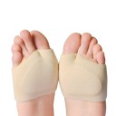 Cuscinetti in gel per l'arco del piede da donna 1