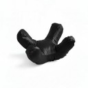 Cuscino cosmetico anti-rughe Cuscino per dormire sulla schiena Cuscino Beauty per la protezione della pelle Cuscino per il viso con copertura 4