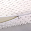 Cuscino in schiuma di lattice J2243 5