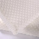 Cuscino in schiuma di lattice J2243 6