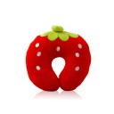 Cuscino per il collo con motivi di animali J3389 7