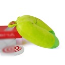 Cuscino per il collo con motivi di animali J3389 3