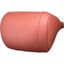 Cuscino per il collo da auto ergonomico 3D supporto per la testa morbido e soffice supporto per il collo accessorio universale da viaggio per seggiolino auto 4