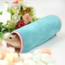 Cuscino sospeso in cotone per roditori 2