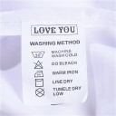 Cushion Covers - I LOVE YOU, I NEED YOU 5