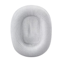 Cushions em rede para AirPods Max Substituição de almofadas com atratividade magnética para auscultadores Melhor conforto e isolamento 7