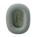 Cushions em rede para AirPods Max Substituição de almofadas com atratividade magnética para auscultadores Melhor conforto e isolamento 5