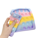 Custodia antistress per tablet Samsung Galaxy Tab A8 10,5" 2021 3