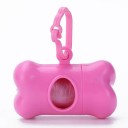 Custodia con sacchetti per pannolini 3