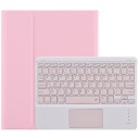 Custodia con tastiera e stilo per Apple iPad Air 10,5" (3. generazione) 2019 6