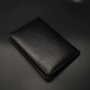 Custodia da viaggio in pelle T986 4