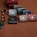 Custodia da viaggio in pelle T997 1