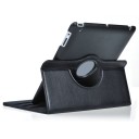 Custodia in pelle per Apple iPad 9,7" 2 / 3 / 4 3