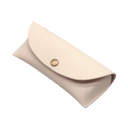 Custodia in pelle per occhiali T1007 3