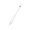 Custodia in silicone per Apple Pencil 1 2 3 Copertura antiscivolo colorata Manicotto protettivo per stilo per iPad 7