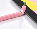Custodia in silicone per Apple Pencil 1 / 2 K2821 2