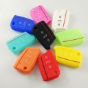 Custodia in silicone per chiave per Škoda 5