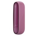 Custodia in silicone per IQOS 3.0 4