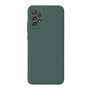 Custodia in silicone per Samsung Galaxy A52 14