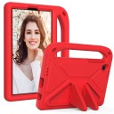 Custodia in silicone per tablet Samsung Galaxy Tab A7 10,4" 5