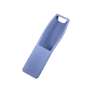 Custodia in silicone per telecomando TV Samsung 9