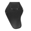 Custodia multifunzionale impermeabile per attrezzi con cintura Cintura regolabile 70–90 cm Fibbia Sei scomparti per martello cacciavite chiave trapano 7